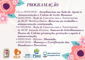 Programação