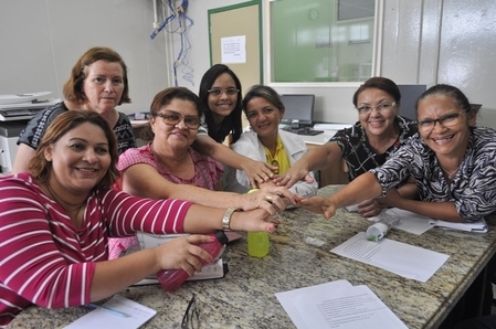 8 de março é o Dia Internacional da Mulher