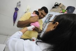 Gestantes contam com equipe multiprofissional para garantir um pré-natal seguro