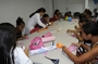 Banco de Leite da Evangelina Rosa faz atividades para mães que acompanham bebês