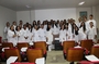 Acadêmicos de enfermagem participam de capacitação sobre Segurança do Paciente