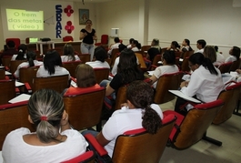 Comunicação Efetiva é tema discutido na Evangelina Rosa