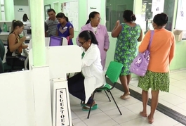 Maternidade cria novas regras para garantir mais segurança aos pacientes