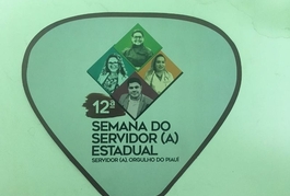 Evangelina Rosa realiza atividades em comemoração ao Dia do Servidor