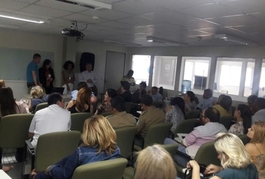 Reestruturação aponta avanços nos serviços oferecidos nos hospitais da Rede Estadual
