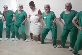 Trabalho da Evangelina volta a ser destaque em rede nacional