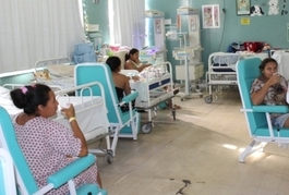 Mães de bebês prematuros ganharão homenagem na Mder pelo Dia Internacional da Mulher