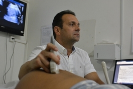 Dia do obstetra:  Mais de 70% dos profissionais do Piauí são egressos do  Programa de Residência Médica da MDER