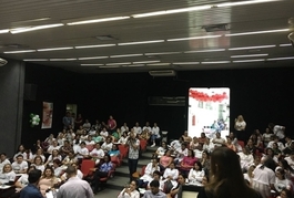 I Semana de Enfermagem marca calendário de eventos da MDER
