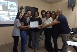 Banco de Leite da Evangelina Rosa é credenciado em rede global