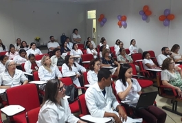 Evangelina: Projeto que acolhe mães com recém nascido em tratamento de sífilis congênita completa um ano