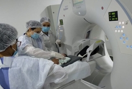 Maternidade Evangelina Rosa passa a realizar tomografias contrastadas