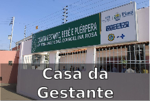 Casa da Gestante