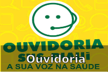 Ouvidoria