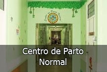 CPN - Centro de Parto Normal